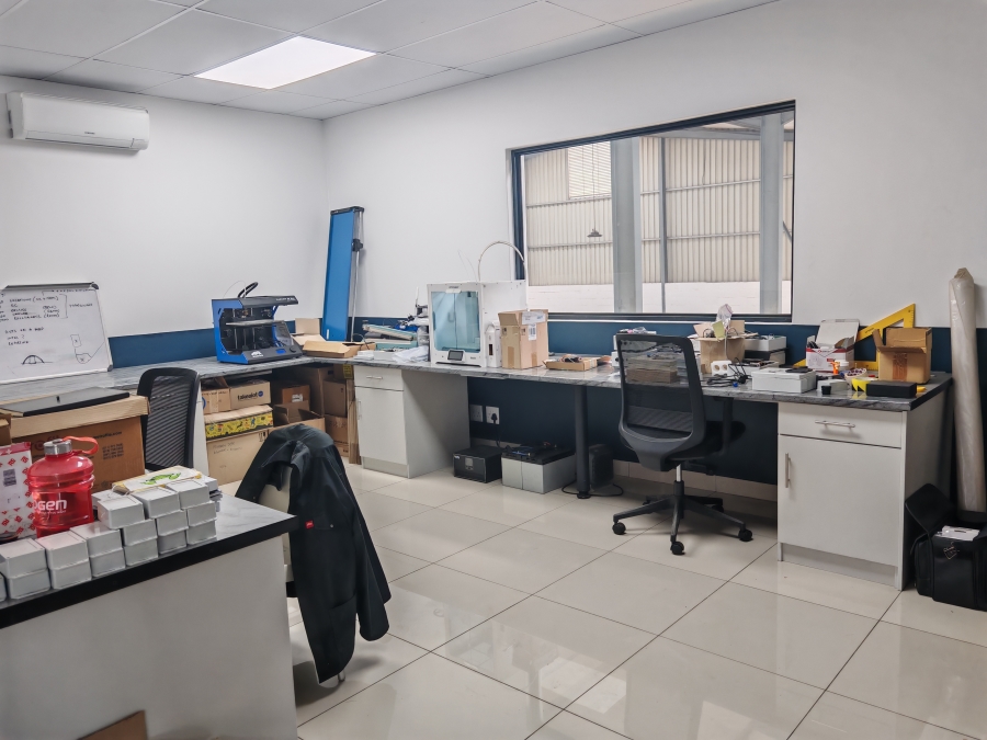 Commercial Property for Sale in Firgrove Western Cape